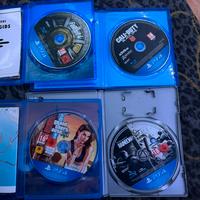 Giochi PlayStation 4