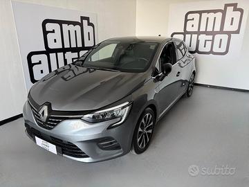 Renault Clio 100 CV GPL 5 porte Techno