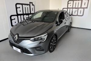 Renault Clio 100 CV GPL 5 porte Techno
