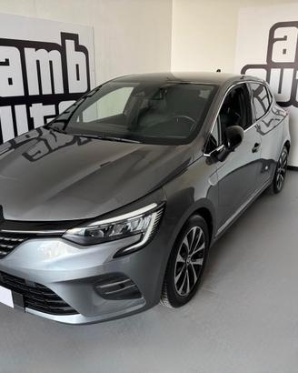Renault Clio 100 CV GPL 5 porte Techno