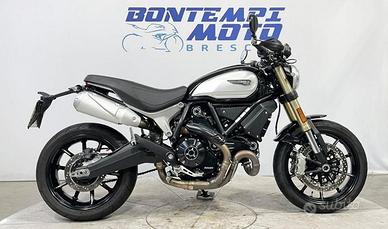 Ducati Scrambler 1100 2018 -