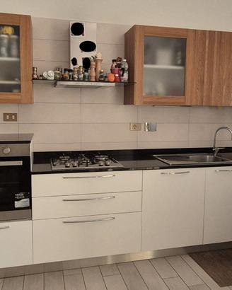 Cucina Veneta lineare 3 metri