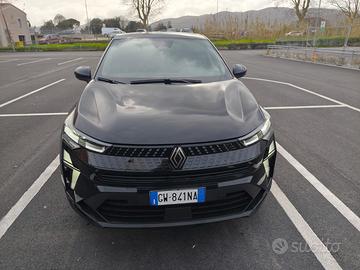 Renault captur GPL TECHNO