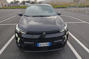 Renault captur GPL TECHNO