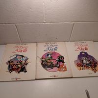 il signore degli anelli  J.R.R. TOLKIEN