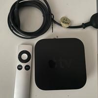 Apple TV 3gen