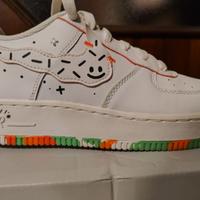 sneaker Nike Air Force 1 lv8