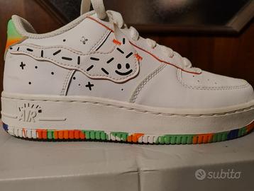 sneaker Nike Air Force 1 lv8