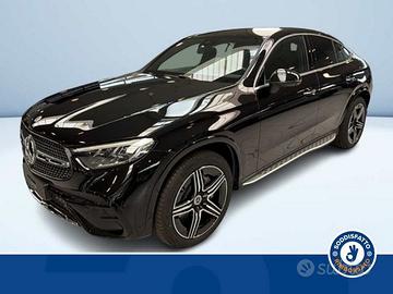 Mercedes-Benz GLC Coupé GLC 220d 4Matic Coupé...