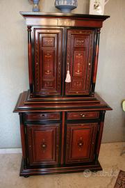 Credenza 4 ante di M. A. Gordovil