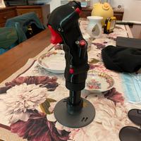 Cloche/stick B8A F-104