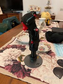 Cloche/stick B8A F-104