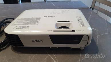 proiettore epson