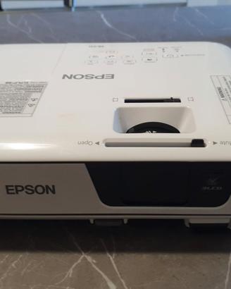 proiettore epson