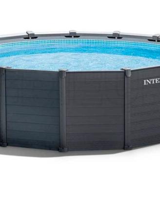 Intex graphite