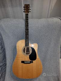 Martin D35