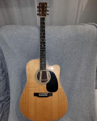 Martin D35