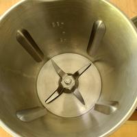 Robot termo chef evolution