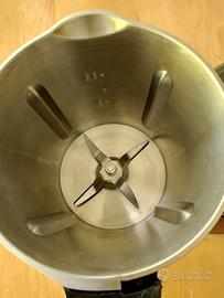 Robot termo chef evolution