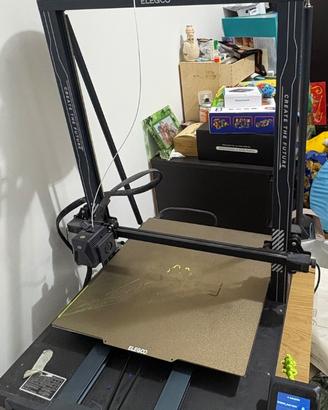 Stampante 3D Elegoo Neptune 3 max