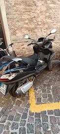 Scooter MP3 250 ie  Piaggio 