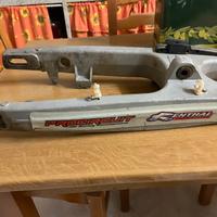 Forcellone post per ktm