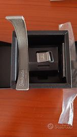 Cinturino Swatch Omega Mission to Mercury