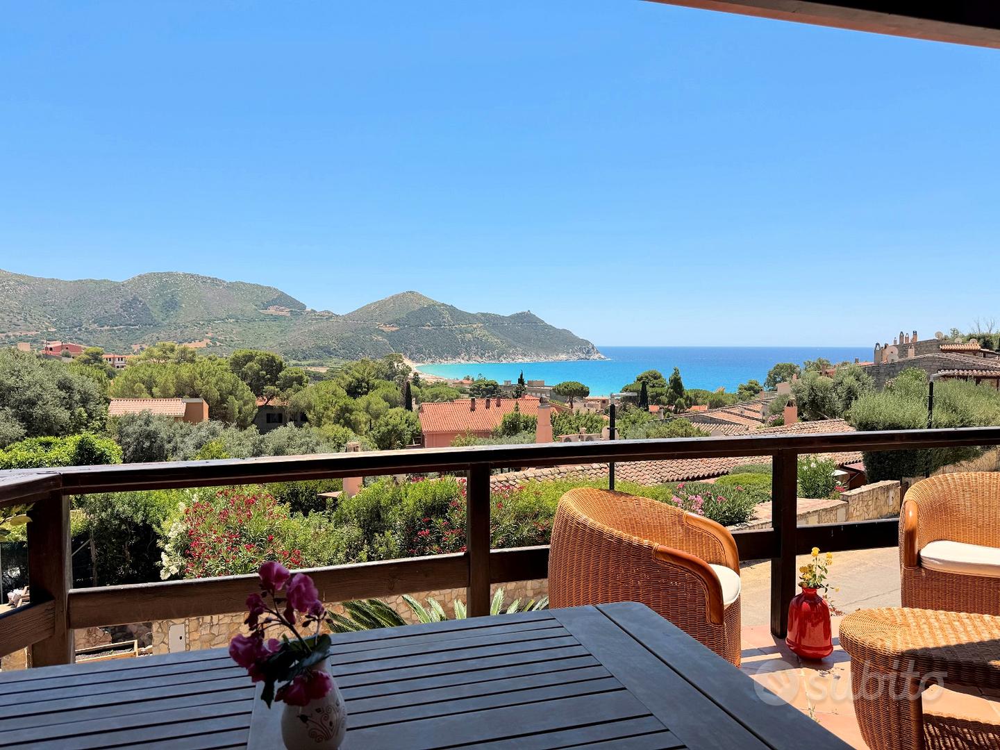 Casa – Solanas - Vista 5