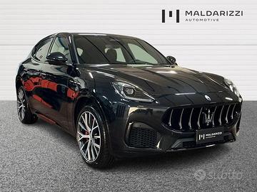 Maserati Grecale 2.0 mhev GT 300cv auto
