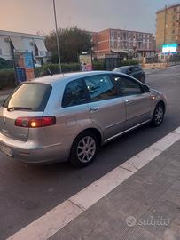 FIAT Croma (2005-2011) - 2007
