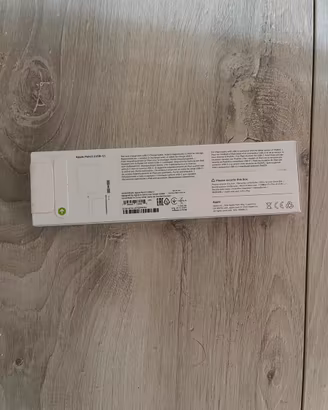 Apple pencil USB-C  A3085