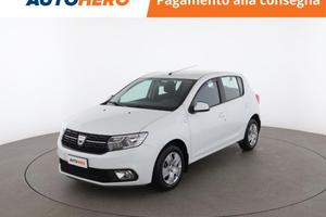 DACIA Sandero SZ39523