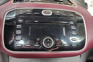 Autoradio FIAT GRANDE PUNTO EVO del 2010