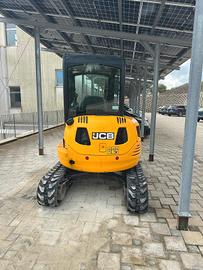 jcb xtl