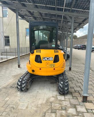 jcb xtl
