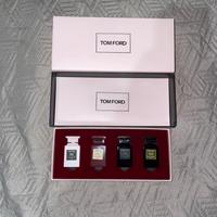 set profumini tom ford