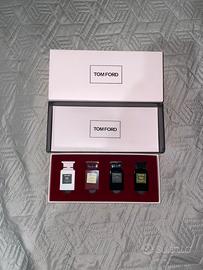set profumini tom ford