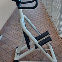 Stepper Carnielli