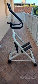 Stepper Carnielli