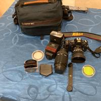 Fotocamera Nikon