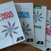 L'Agenda d'Italiano M. Sensini 