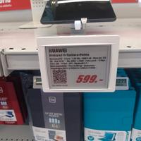 NUOVISSIMO con SCATOLA, Tablet HUAWEI Matepad 11