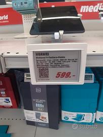 NUOVISSIMO con SCATOLA, Tablet HUAWEI Matepad 11