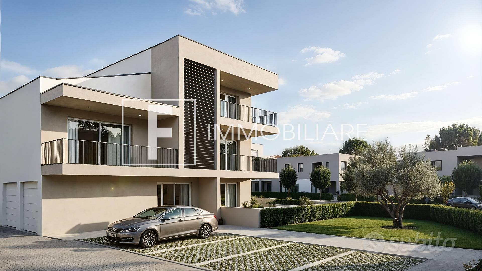 Appartamento - Jesolo - Vista 2