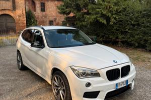 Bmw X1 E84 20D Sdrive