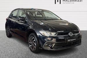 VOLKSWAGEN Polo 1.0 evo Life 80cv