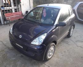 Aixam GTO Gt