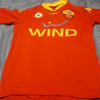 varie maglie retro' da calcio 