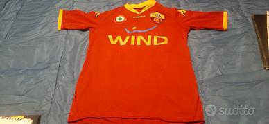 varie maglie retro' da calcio 