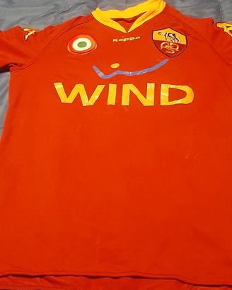 lotto maglie retro' da calcio 